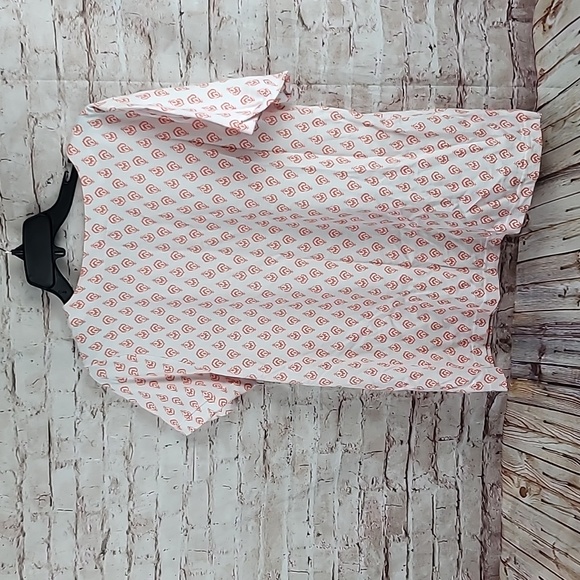 Liz claiborne shirt size large new with tags nwt - Picture 6 of 6